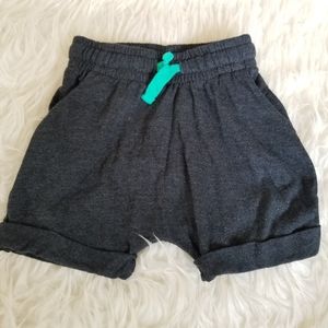 Boys Shorts
